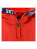 Levi's Kids Windbreaker rood