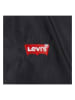 Levi's Kids Kurtka przeciwwiatrowa w kolorze czarnym