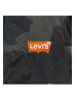 Levi's Kids Kurtka przeciwwiatrowa w kolorze khaki