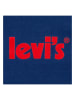 Levi's Kids Bluza w kolorze niebieskim