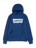 Levi's Kids Hoodie in Blau