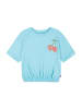Levi's Kids Shirt turquoise