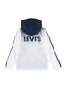 Levi's Kids Kurtka przeciwwiatrowa w kolorze białym
