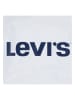Levi's Kids Kurtka przeciwwiatrowa w kolorze białym