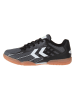 Hummel Buty sportowe "Root elite JR LC" w kolorze czarnym