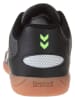 Hummel Buty sportowe "Root elite JR LC" w kolorze czarnym