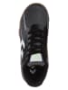 Hummel Buty sportowe "Root elite JR LC" w kolorze czarnym