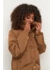 Kaffe Wintermantel "Lindsay" camel