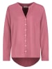 Eight2Nine Bluse in Rosa