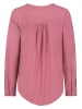 Eight2Nine Bluse in Rosa