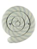 OYOY mini Kissen "Lollipop" in Hellblau - Ø 30 cm