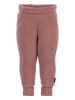 mikk-line Sweatbroek lichtroze