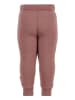mikk-line Sweatbroek lichtroze
