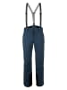 Halti Ski-/snowboardbroek "Lasku" donkerblauw