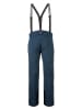 Halti Ski-/snowboardbroek "Lasku" donkerblauw