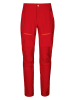 Halti Functionele broek "Pallas" rood