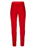 Halti Functionele broek "Pallas" rood