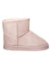 Rock & Joy Winterboots in Rosa