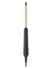 GRUNDIG Lockenstab "Natura Shine" in Schwarz/ Roségold