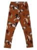 Walkiddy Legging bruin