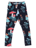 Walkiddy Leggings in Schwarz
