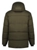 Canadian Peak Winterparka "Alberteak" in Khaki