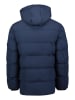 Canadian Peak Winterjacke "Aldesteak" in Dunkelblau