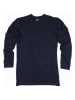 Claesens Longsleeve in Dunkelblau