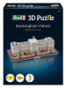 Revell 72-częściowe puzzle 3D "Buckingham Palace" - 10+