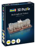 Revell 72-częściowe puzzle 3D "Buckingham Palace" - 6+