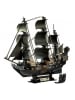 Revell 293-delige 3D-puzzel "Black Pearl - led Edition" - vanaf 12 jaar