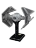 Revell 129-częściowe puzzle 3D "Star Wars Imperial Tie Interceptor" - 10+