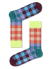 Happy Socks 4-częściowy zestaw prezentowy ze wzorem