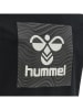 Hummel Koszulka "Offgrid" w kolorze czarnym