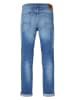 Petrol Spijkerbroek "Riley" - regular fit - blauw