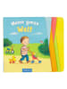 ars edition Papp-Bilderbuch "Meine ganze Welt"