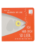Vicky Bo Bilderbuch "Der Liebe"