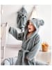 roommate Bademantel "Koala" in Grün