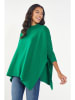 LA Angels Poncho groen