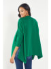 LA Angels Poncho groen