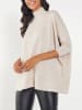 Milan Kiss Pullover in Sand