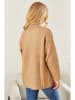 Milan Kiss Coltrui donkerbeige