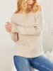 LA Angels Trui beige