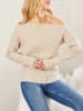 LA Angels Trui beige
