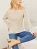 LA Angels Trui beige