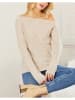 LA Angels Trui beige
