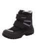 superfit Winterboots "Snowcat" zwart