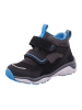 superfit Sneakersy "Sport5" w kolorze czarnym
