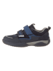 superfit Sneakersy "Storm" w kolorze granatowym