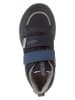 superfit Sneakers "Storm" donkerblauw